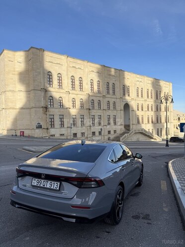 Honda Accord 2023, 29,000 km - 2.0 l - Bakı