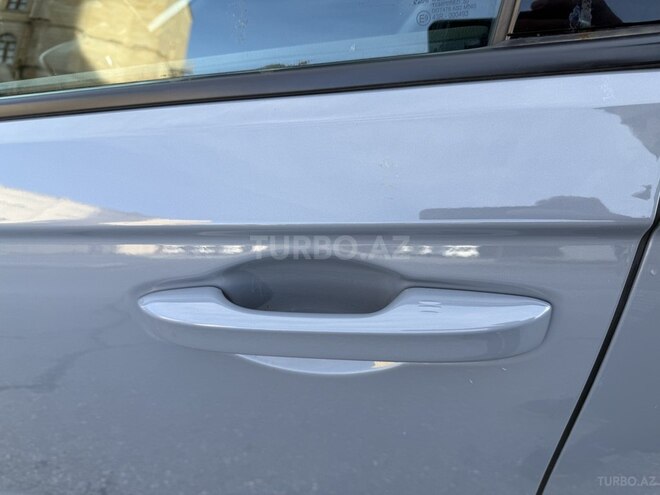 Honda Accord 2023, 29,000 km - 2.0 l - Bakı