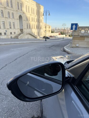 Honda Accord 2023, 29,000 km - 2.0 l - Bakı