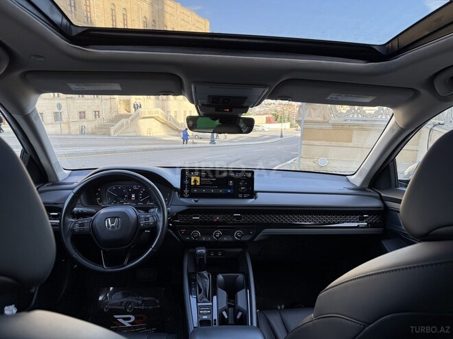 Honda Accord 2023, 29,000 km - 2.0 l - Bakı