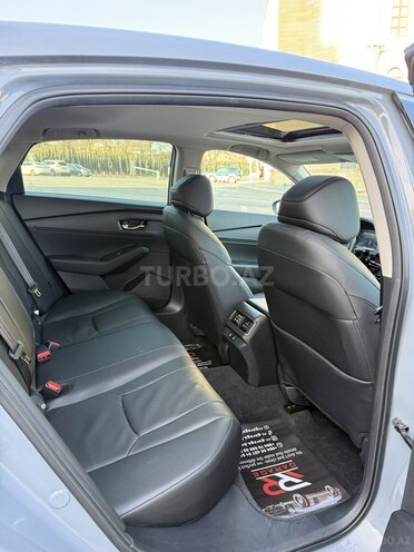 Honda Accord 2023, 29,000 km - 2.0 l - Bakı