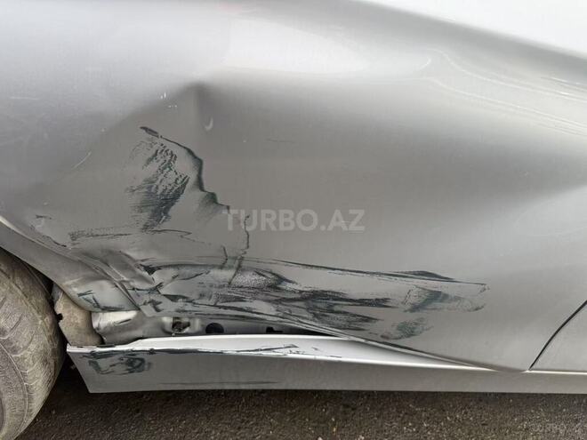 BMW 328 2016, 195,000 km - 2.0 l - Bakı