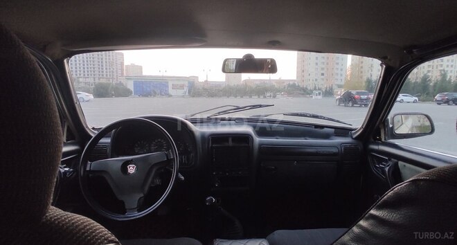 GAZ 24 1979, 202,414 km - 2.5 l - Sumqayıt