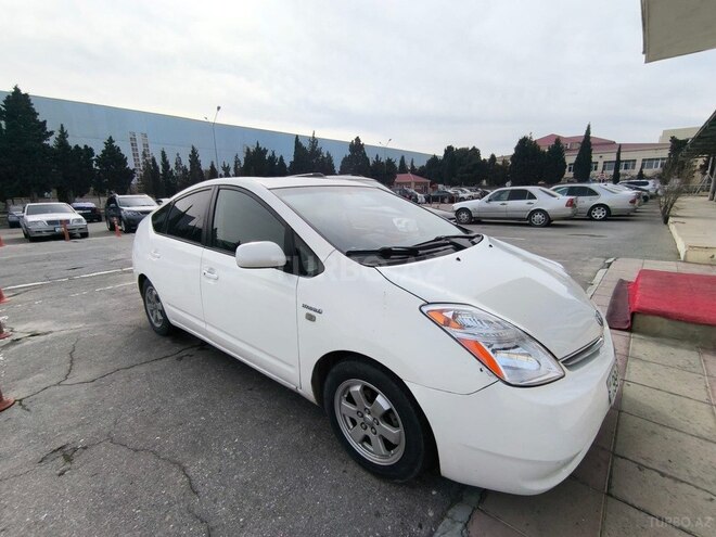 Toyota Prius 2008, 291,686 km - 1.5 l - Bakı