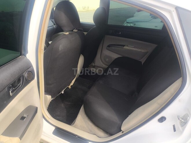Toyota Prius 2008, 291,686 km - 1.5 l - Bakı