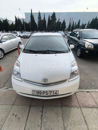 Toyota Prius 2008, 291,686 km - 1.5 l - Bakı