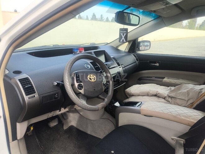 Toyota Prius 2008, 291,686 km - 1.5 l - Bakı