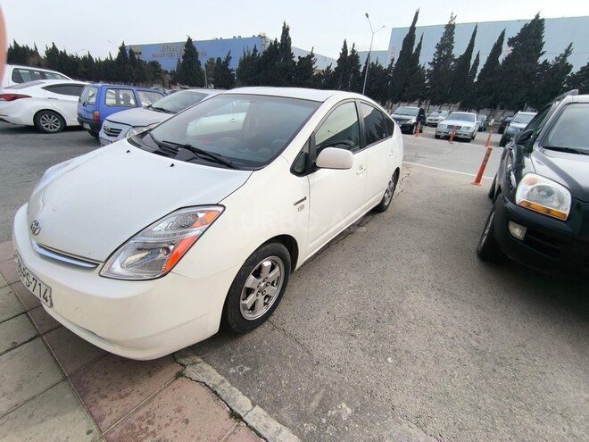 Toyota Prius 2008, 291,686 km - 1.5 l - Bakı