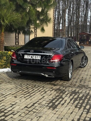 Mercedes E 300 2017, 140,496 km - 2.0 l - Bakı