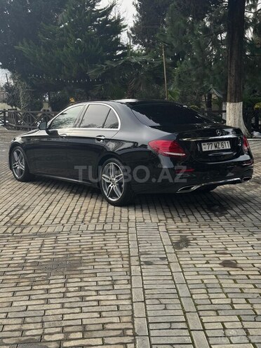 Mercedes E 300 2017, 140,496 km - 2.0 l - Bakı