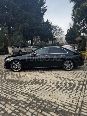 Mercedes E 300 2017, 140,496 km - 2.0 l - Bakı