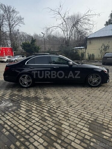 Mercedes E 300 2017, 140,496 km - 2.0 l - Bakı