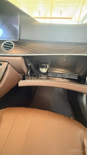 Mercedes E 300 2017, 140,496 km - 2.0 l - Bakı