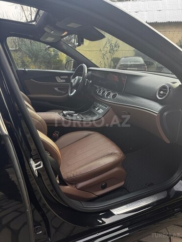 Mercedes E 300 2017, 140,496 km - 2.0 l - Bakı
