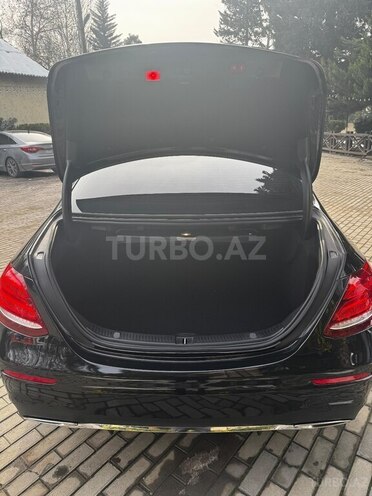 Mercedes E 300 2017, 140,496 km - 2.0 l - Bakı