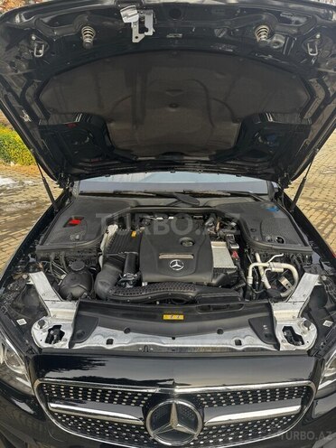 Mercedes E 300 2017, 140,496 km - 2.0 l - Bakı