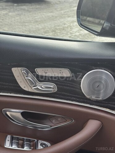 Mercedes E 300 2017, 140,496 km - 2.0 l - Bakı