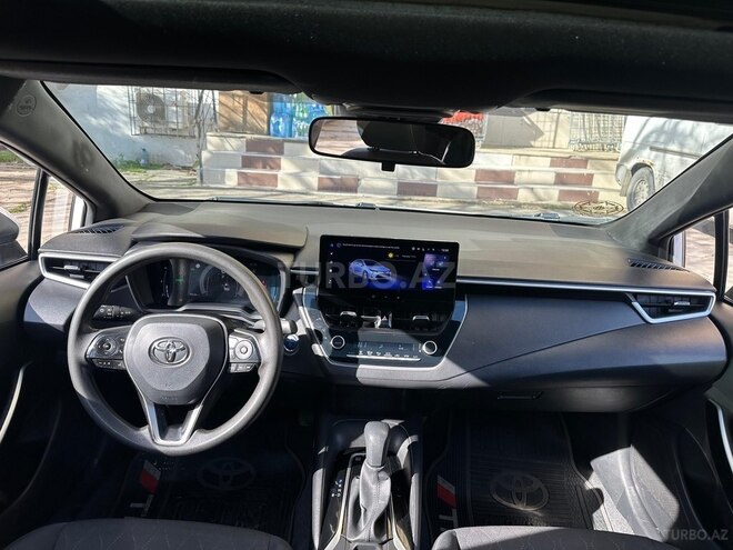 Toyota Corolla 2024, 88,000 km - 1.8 l - Bakı