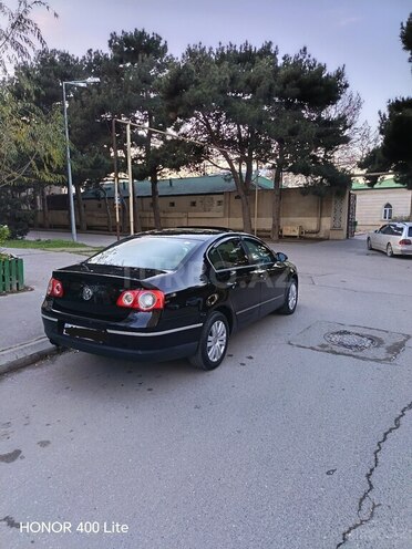 Volkswagen Passat 2008, 298,000 km - 1.8 л - Bakı