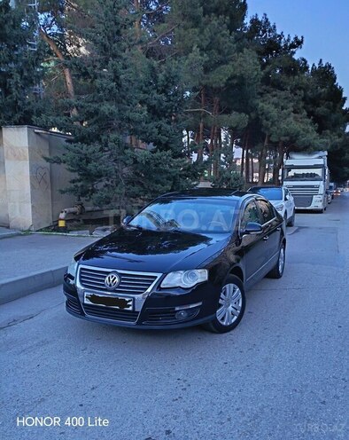 Volkswagen Passat 2008, 298,000 km - 1.8 л - Bakı