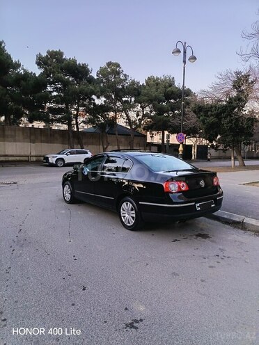 Volkswagen Passat 2008, 298,000 km - 1.8 л - Bakı