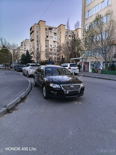 Volkswagen Passat 2008, 298,000 km - 1.8 л - Bakı