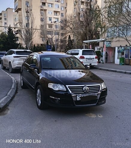Volkswagen Passat 2008, 298,000 km - 1.8 л - Bakı