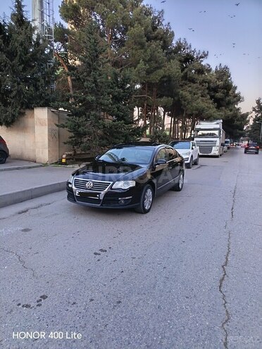 Volkswagen Passat 2008, 298,000 km - 1.8 л - Bakı