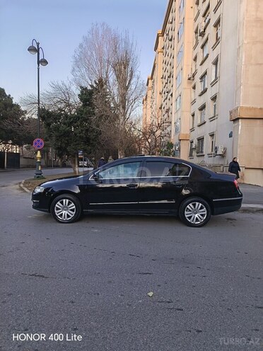 Volkswagen Passat 2008, 298,000 km - 1.8 л - Bakı