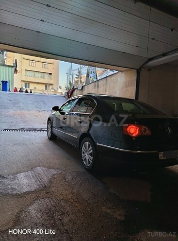 Volkswagen Passat 2008, 298,000 km - 1.8 л - Bakı