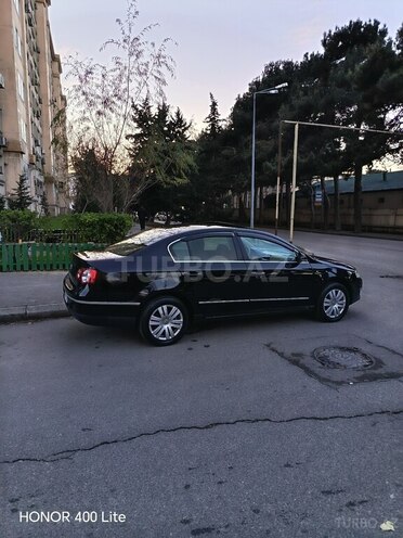 Volkswagen Passat 2008, 298,000 km - 1.8 л - Bakı