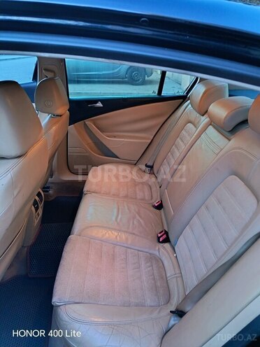 Volkswagen Passat 2008, 298,000 km - 1.8 л - Bakı