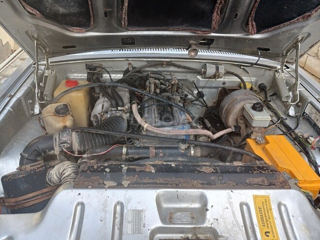 GAZ 3110 2003, 376,896 km - 2.3 l - Şirvan