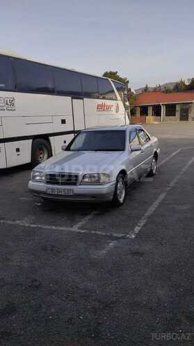 Mercedes C 220 1994, 472,000 km - 2.2 l - Şəki