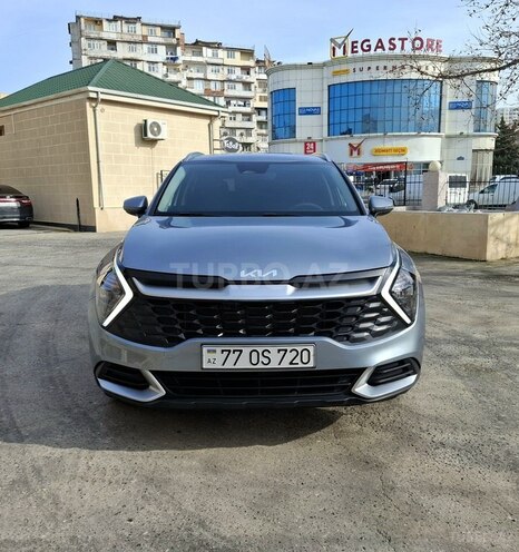 Kia Sportage 2022, 39,000 km - 2.0 л - Bakı