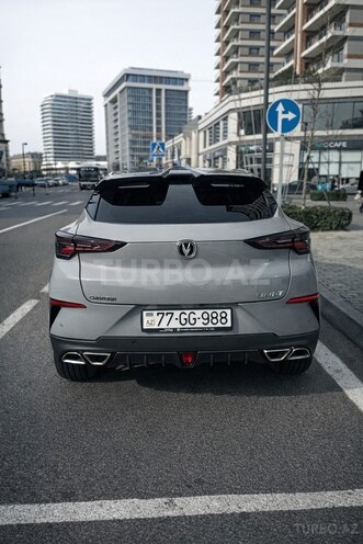 Changan Uni-T 2023, 16,555 km - 1.5 л - Bakı