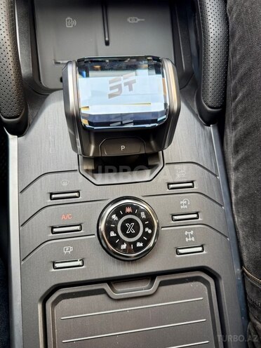 Jetour  2025, 1,900 km - 1.5 l - Bakı