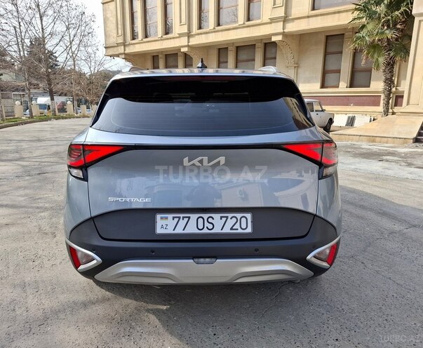 Kia Sportage 2022, 39,000 km - 2.0 л - Bakı