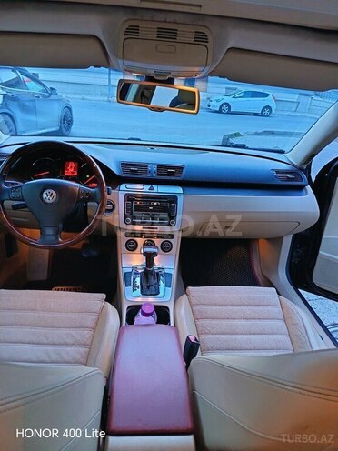 Volkswagen Passat 2008, 298,000 km - 1.8 л - Bakı
