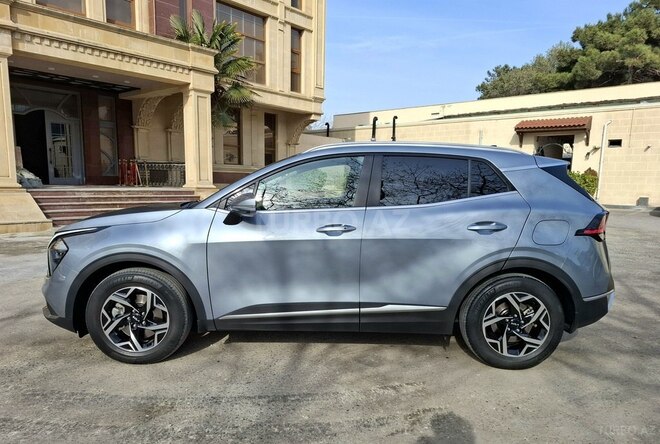 Kia Sportage 2022, 39,000 km - 2.0 л - Bakı