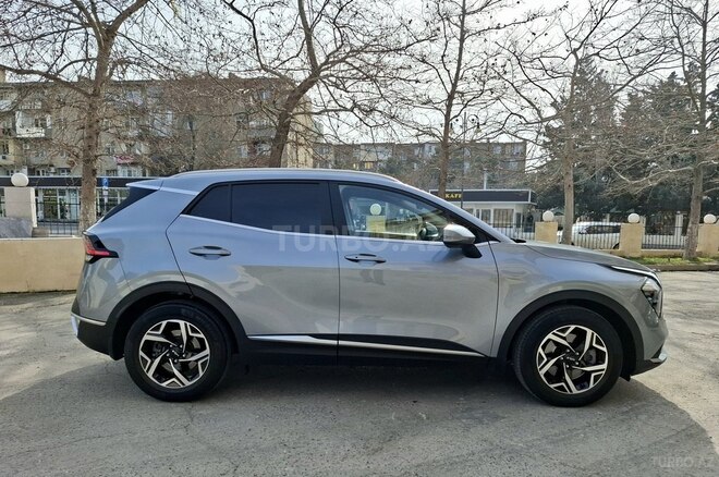Kia Sportage 2022, 39,000 km - 2.0 л - Bakı