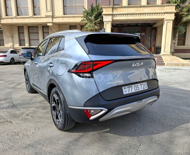 Kia Sportage 2022, 39,000 km - 2.0 л - Bakı