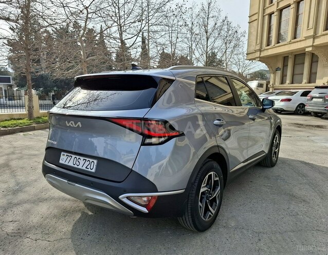 Kia Sportage 2022, 39,000 km - 2.0 л - Bakı