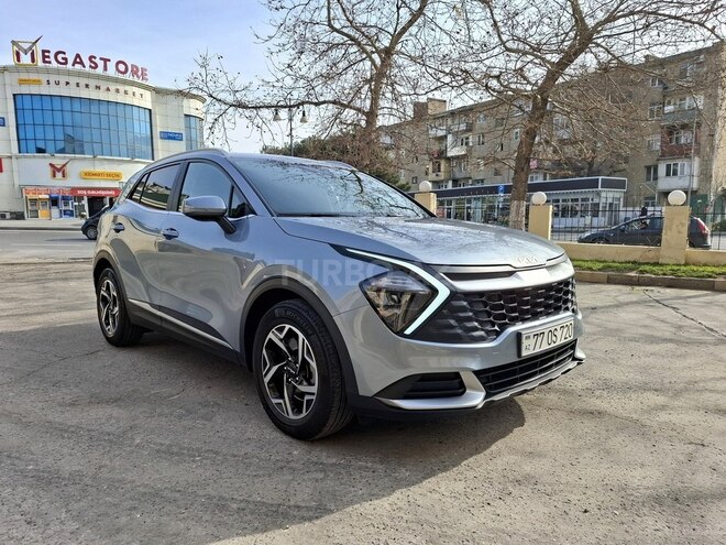 Kia Sportage 2022, 39,000 km - 2.0 л - Bakı