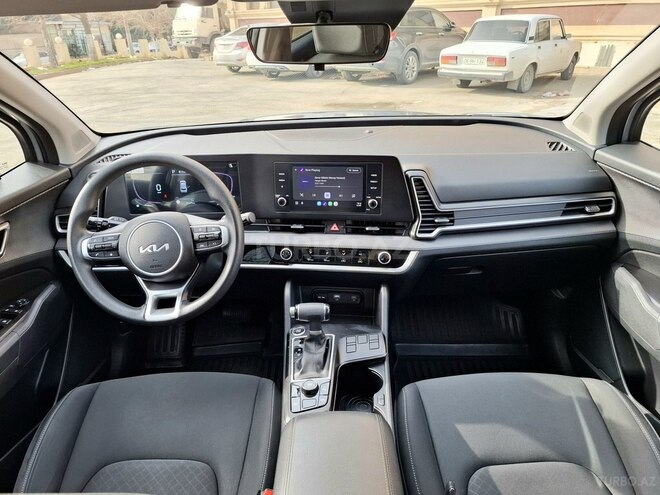 Kia Sportage 2022, 39,000 km - 2.0 л - Bakı
