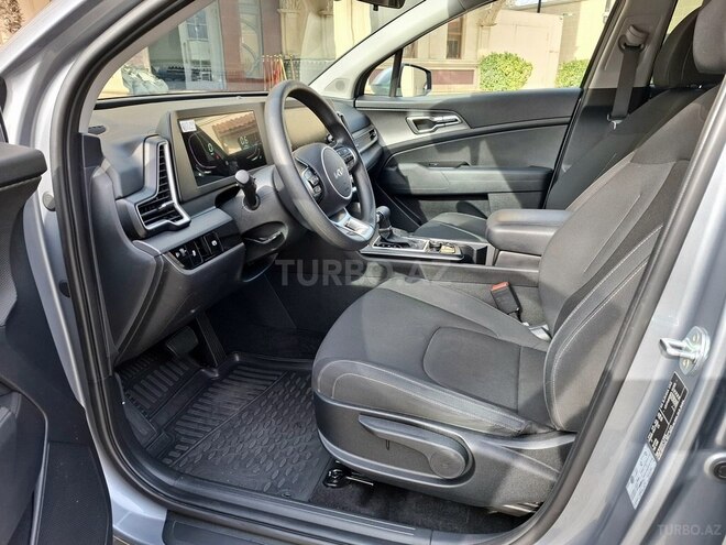 Kia Sportage 2022, 39,000 km - 2.0 л - Bakı