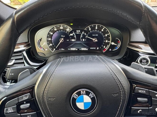 BMW 530-7