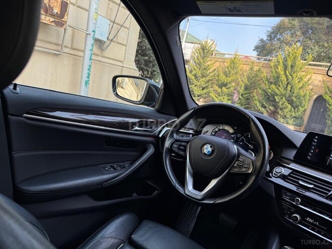 BMW 530-5