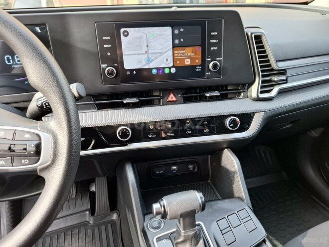 Kia Sportage 2022, 39,000 km - 2.0 л - Bakı