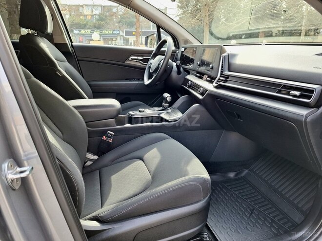 Kia Sportage 2022, 39,000 km - 2.0 л - Bakı